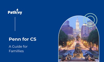 University of Pennsylvania for Computer Science: A Guide for Families Who Value Options, Impact, and Early Access
