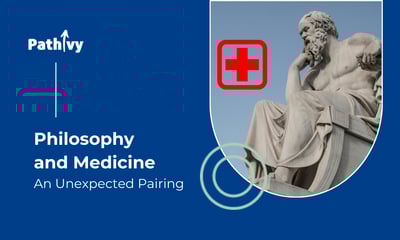 Why Philosophy is a Saavy Choice for Pre-med Students