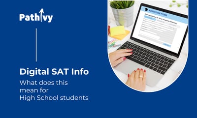 Digital SAT Info