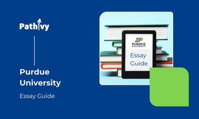 Purdue Essay Guide
