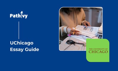 UChicago Essay Guide