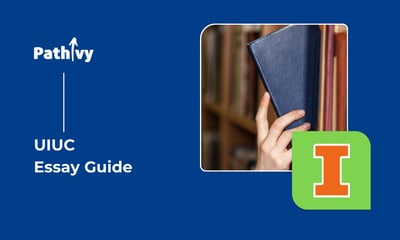 UIUC Essay Guide