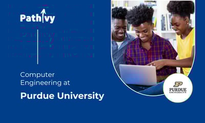 Computer Engineering at Purdue