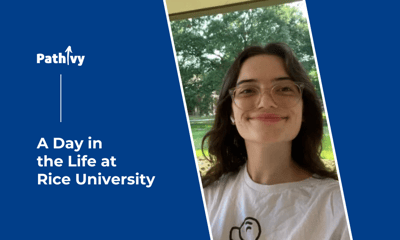 A Day in the Life at Rice University
