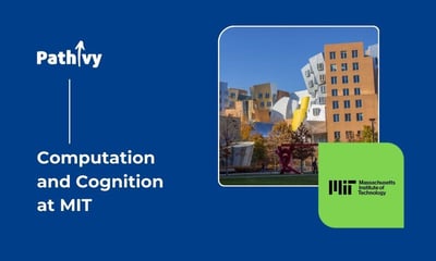 Computation and Cognition at MIT