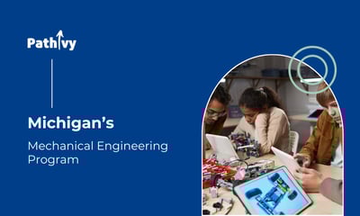 An Overview of Michigan’s Mechanical Engineering Program