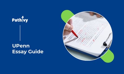 UPenn Essay Guide