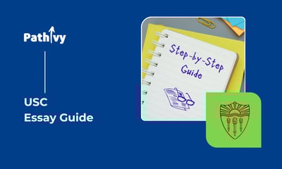 University of Southern California (USC) Essay Guide