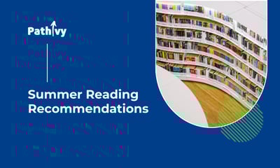 Summer Reading Recommendations