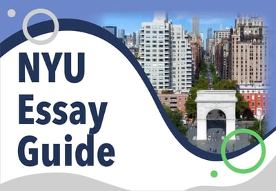 NYU Essay Guide